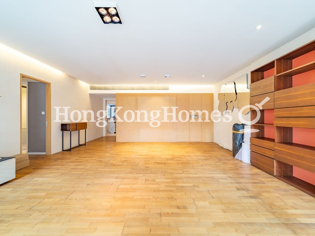 Living and Dining Room — Seymour, Mid-levels West