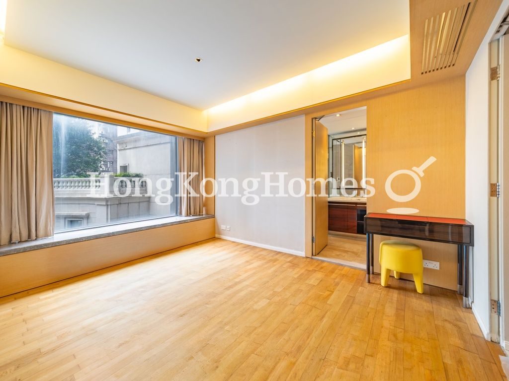 Master Bedroom — Seymour, Mid-levels West