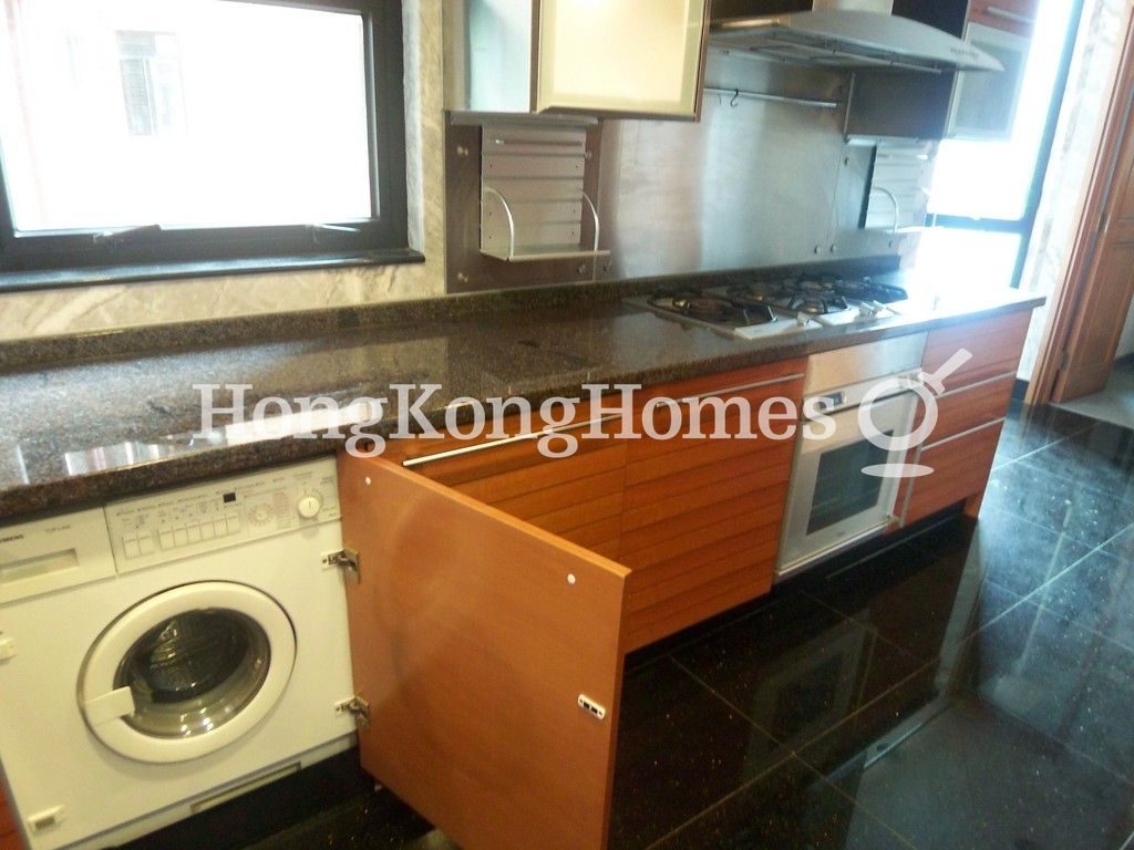 2 in 1 Washer & Dryer — The Leighton Hill - Block 02, Happy Valley