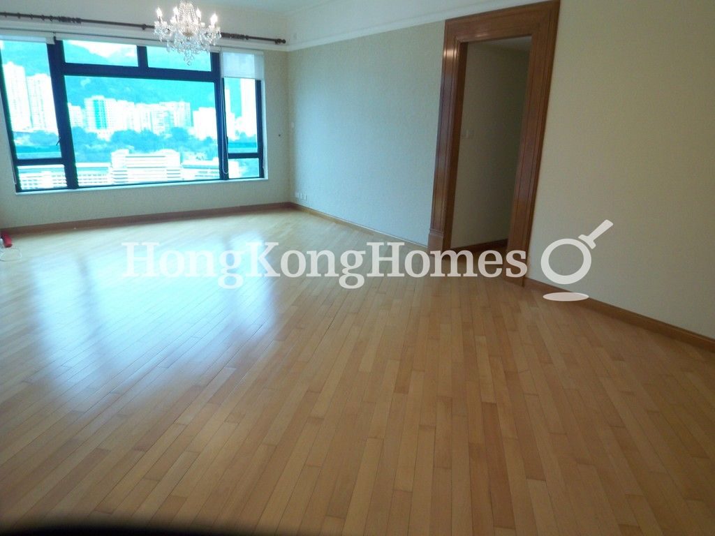 Living and Dining Room — The Leighton Hill - Block 02, Happy Valley