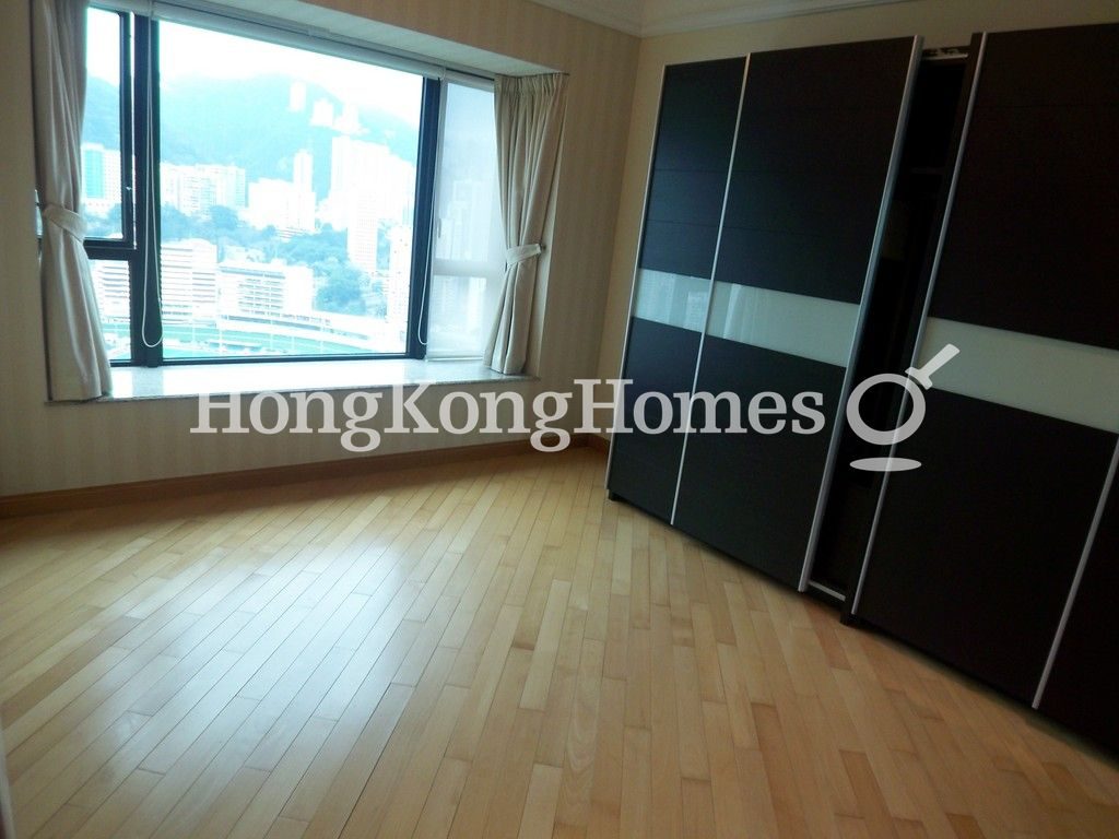 Master Bedroom — The Leighton Hill - Block 02, Happy Valley