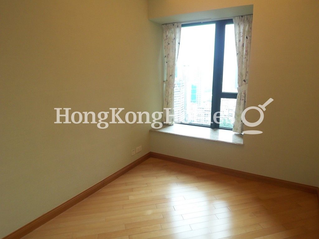 Third Bedroom — The Leighton Hill - Block 02, Happy Valley