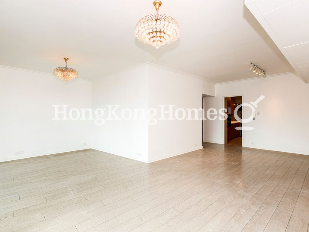 Living and Dining Room — Dynasty Court - Block 05, Mid-levels Central