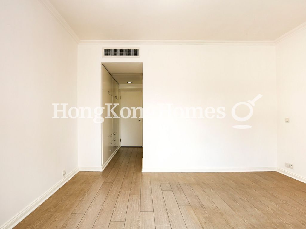 Master Bedroom — Dynasty Court - Block 05, Mid-levels Central