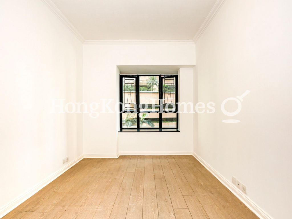 Second Bedroom — Dynasty Court - Block 05, Mid-levels Central