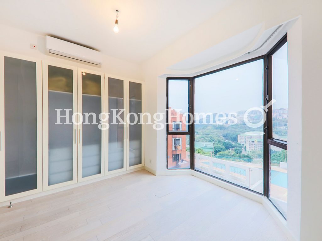 Fourth Ensuite Bedroom — Carmel Hill, Stanley