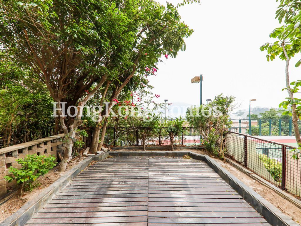 Private Terrace — Carmel Hill, Stanley
