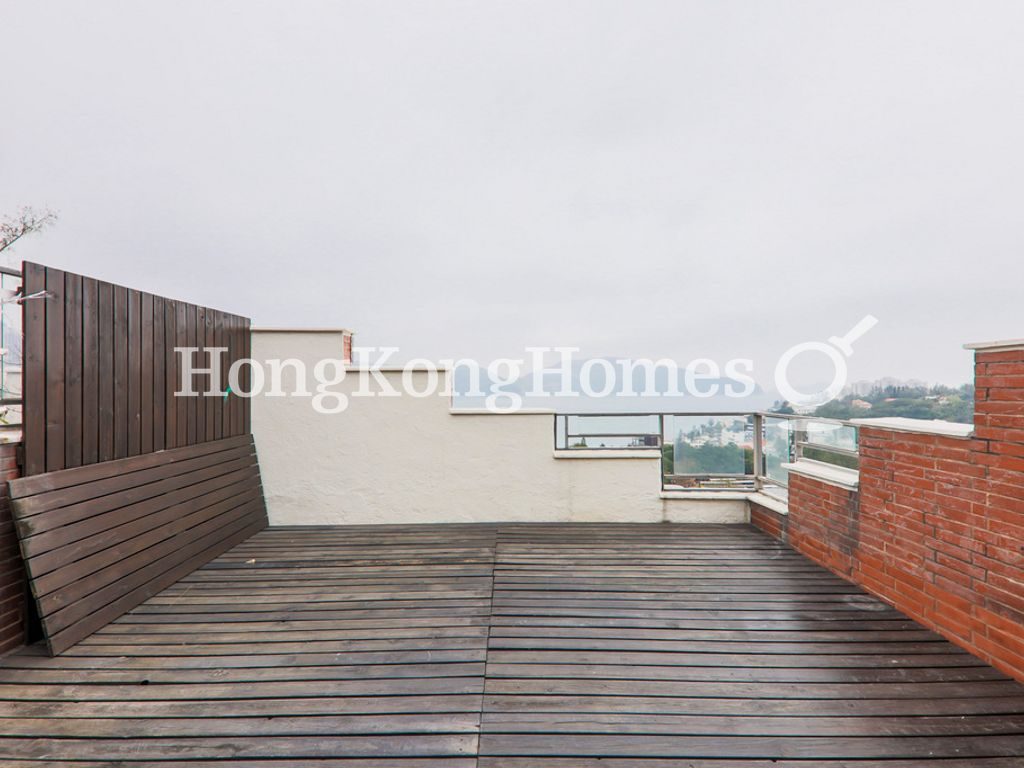 Private Roof Terrace — Carmel Hill, Stanley