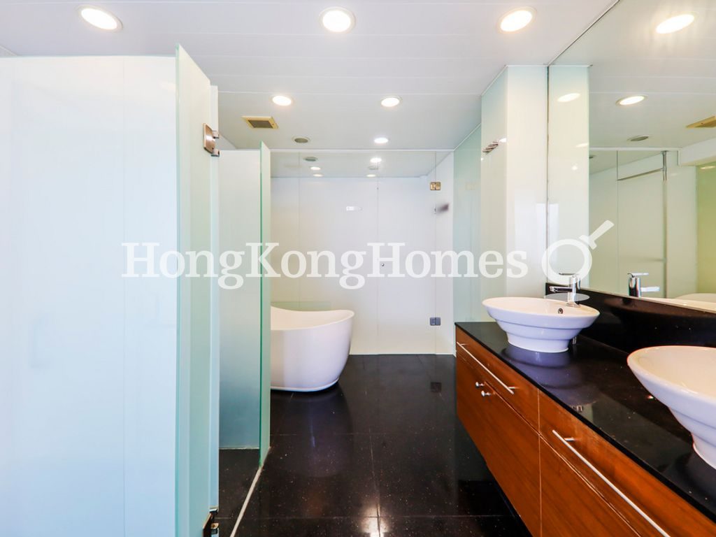 Master Bathroom — Carmel Hill, Stanley