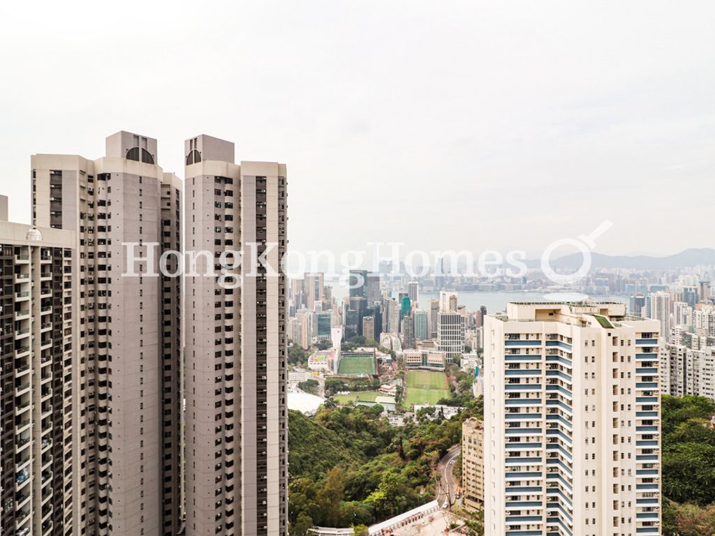 Cavendish Heights - Block 06