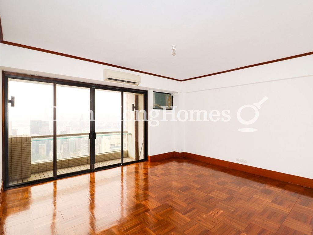 Living and Dining Room — Cavendish Heights - Block 06, Jardine's Lookout