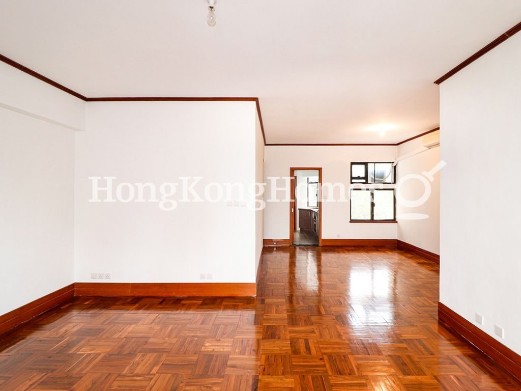 Living and Dining Room — Cavendish Heights - Block 06, Jardine's Lookout