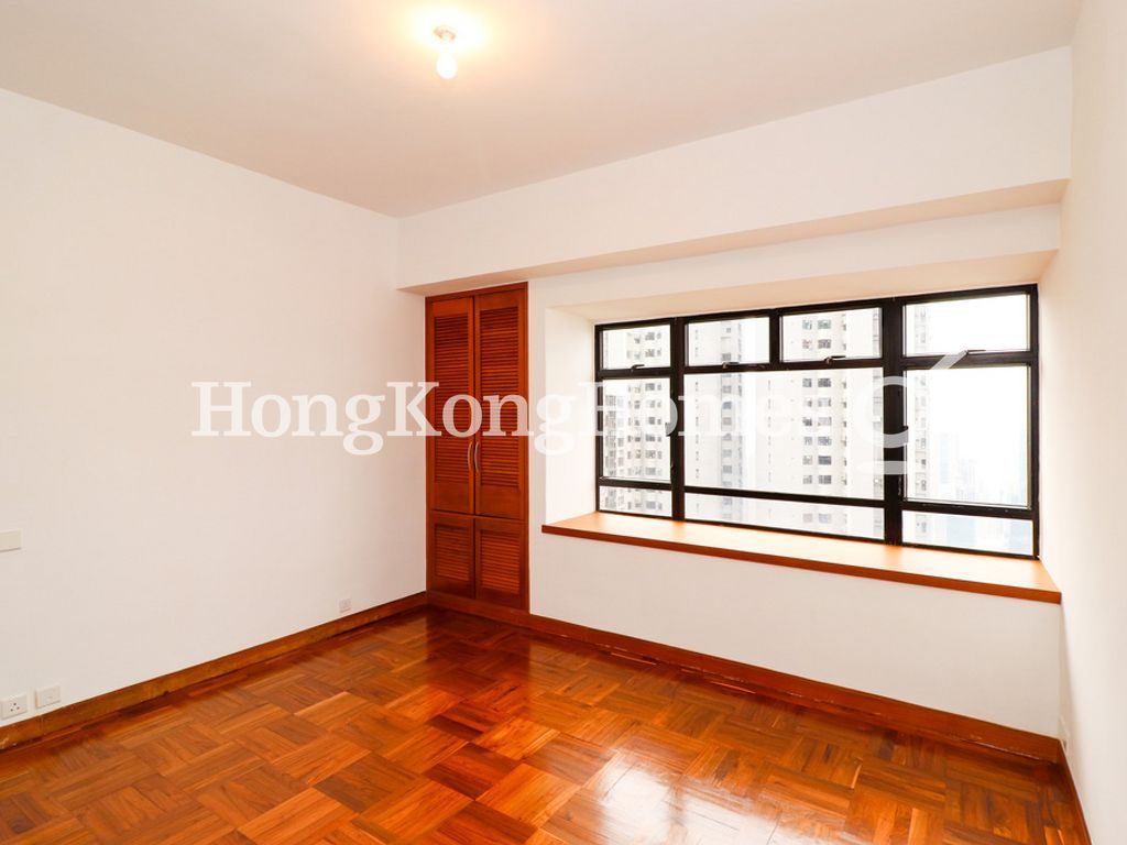 Master Bedroom — Cavendish Heights - Block 06, Jardine's Lookout