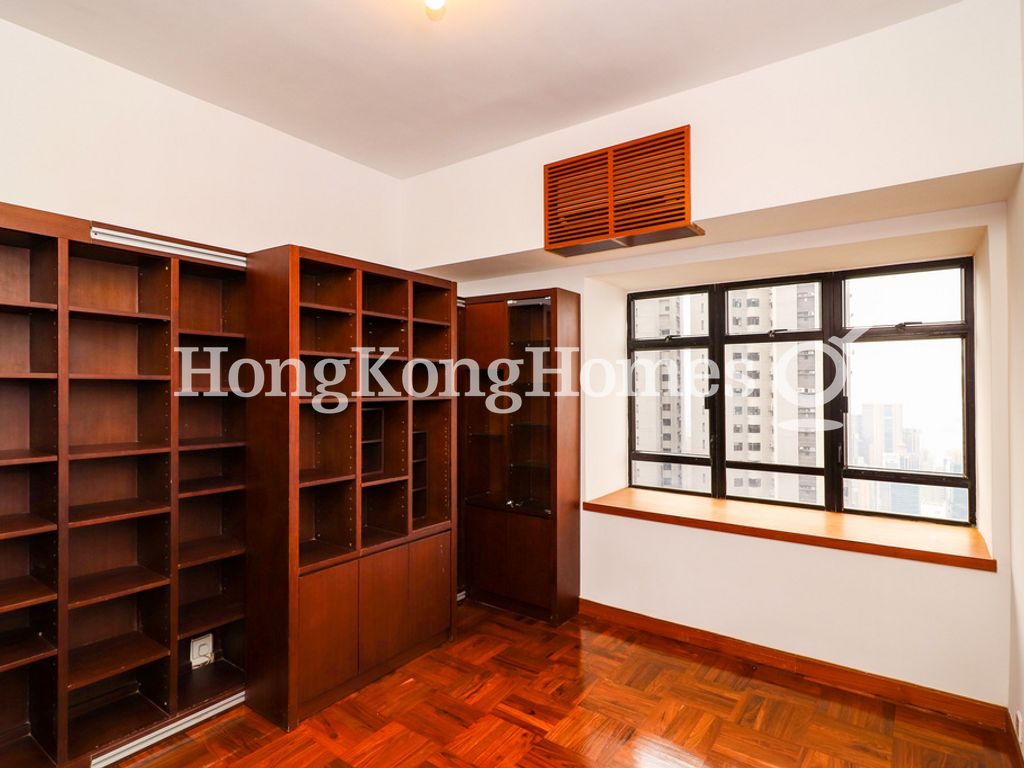 Second Bedroom — Cavendish Heights - Block 06, Jardine's Lookout