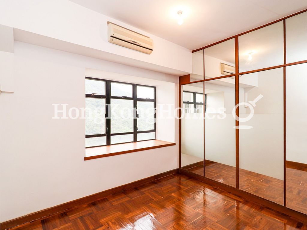 Third Bedroom — Cavendish Heights - Block 06, Jardine's Lookout