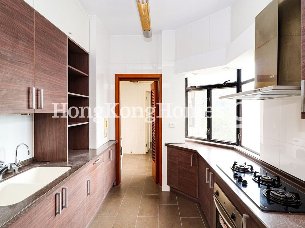 Kitchen — Cavendish Heights - Block 06, Jardine's Lookout