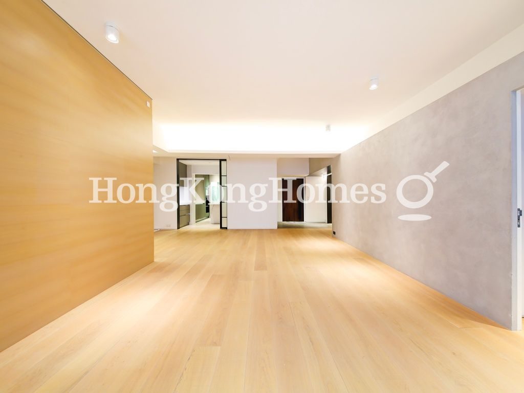 Living and Dining Room — Grosvenor House, Mid-levels Central