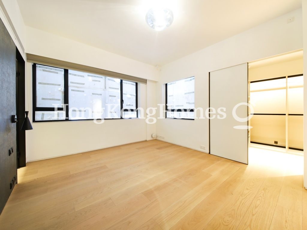 Master Bedroom — Grosvenor House, Mid-levels Central
