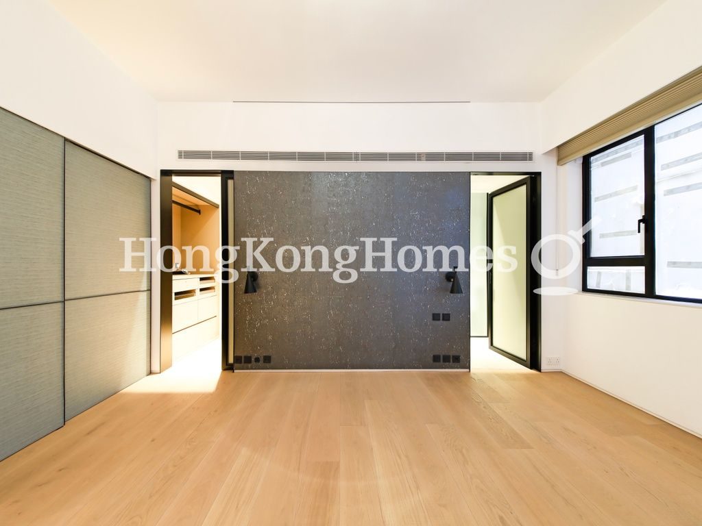 Master Bedroom — Grosvenor House, Mid-levels Central