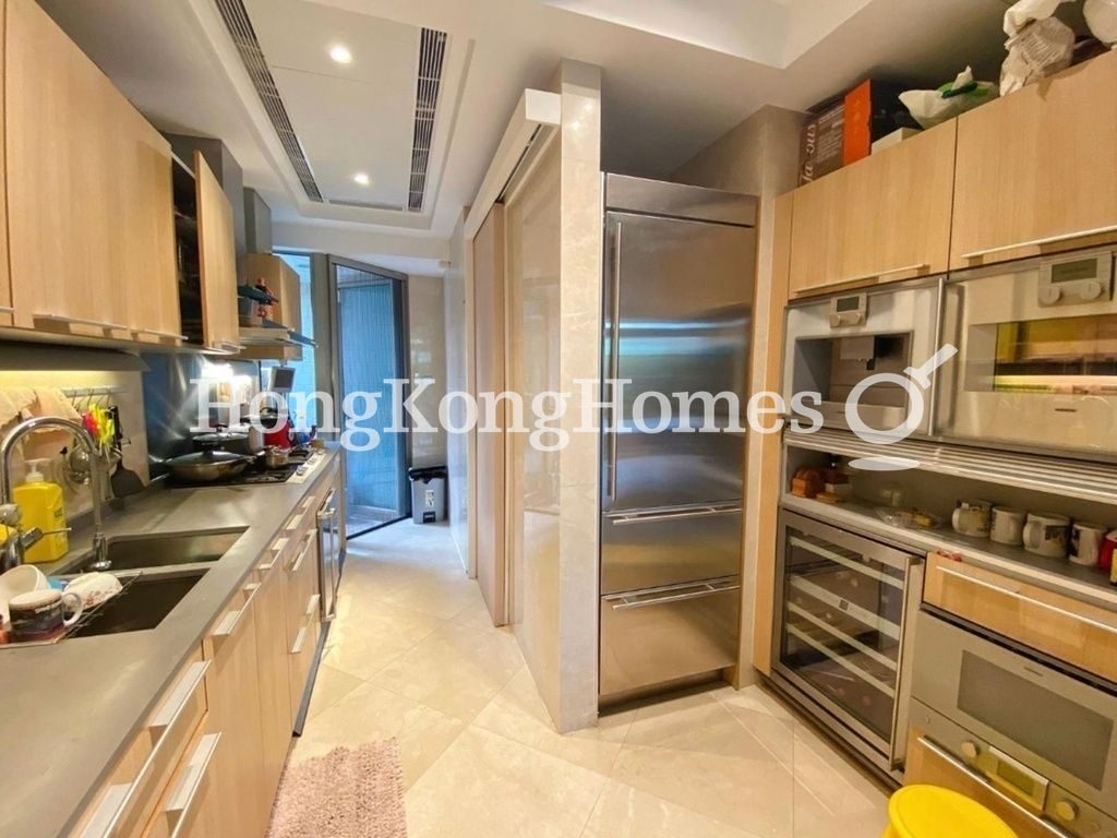 Kitchen — One Mayfair - Tower 5, Kowloon Tong