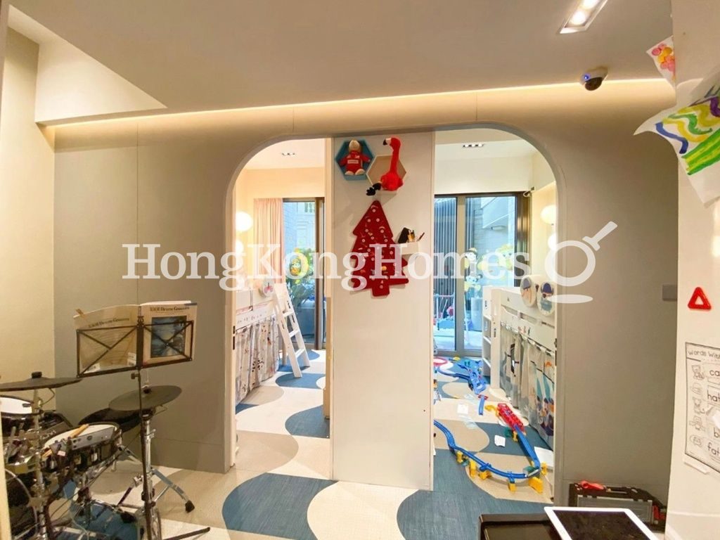 Family Area — One Mayfair - Tower 5, Kowloon Tong