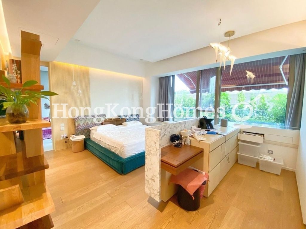 Master Bedroom — One Mayfair - Tower 5, Kowloon Tong