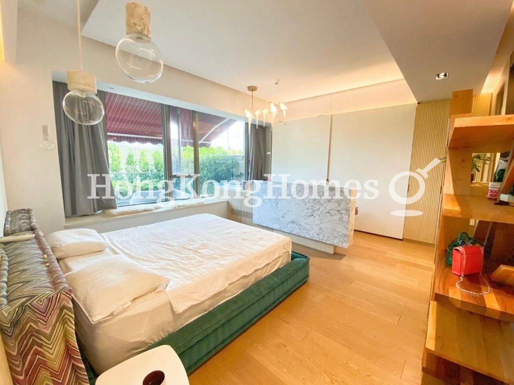 Master Bedroom — One Mayfair - Tower 5, Kowloon Tong