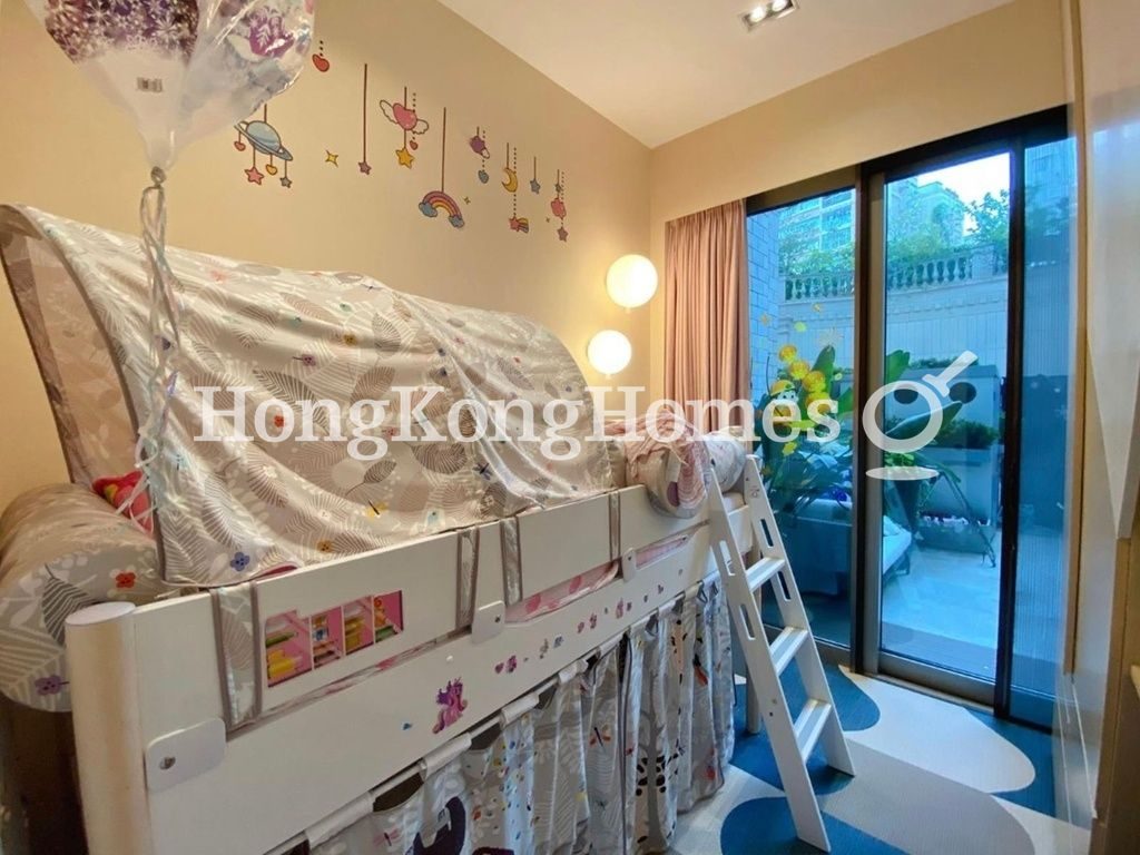 Third Bedroom — One Mayfair - Tower 5, Kowloon Tong