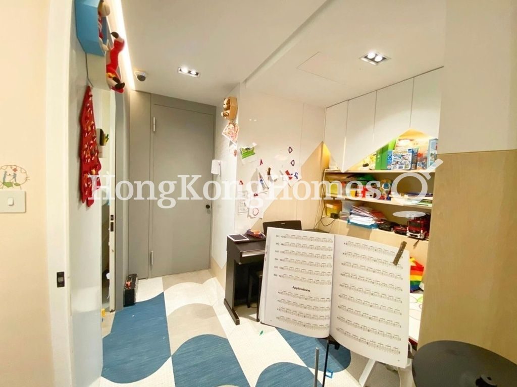 Fourth Bedroom — One Mayfair - Tower 5, Kowloon Tong