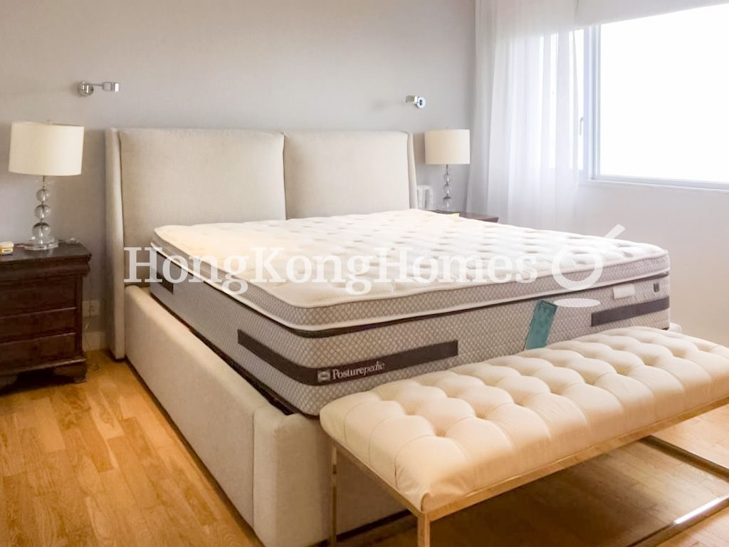 Master Bedroom — Scenic Villa - Block A1  (E-F), Pokfulam
