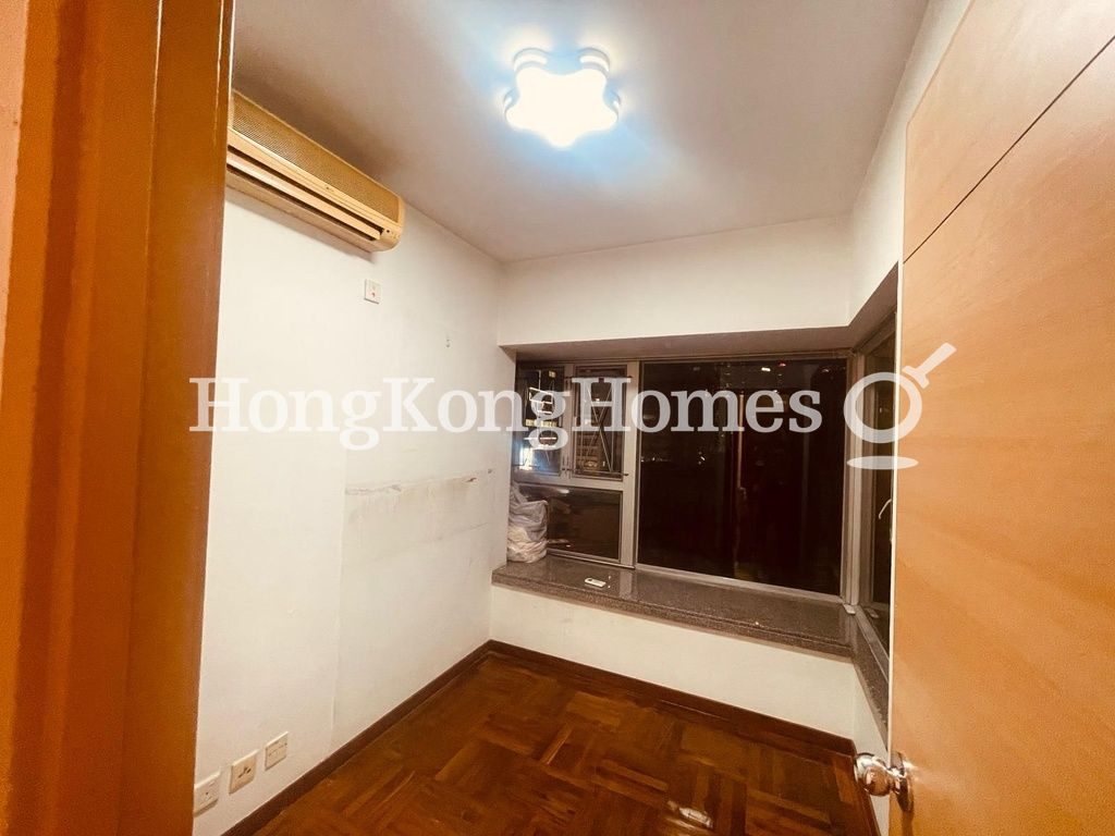 Master Bedroom — Metro Harbour View - Ph 02, Blk 09, Tai Kok Tsui
