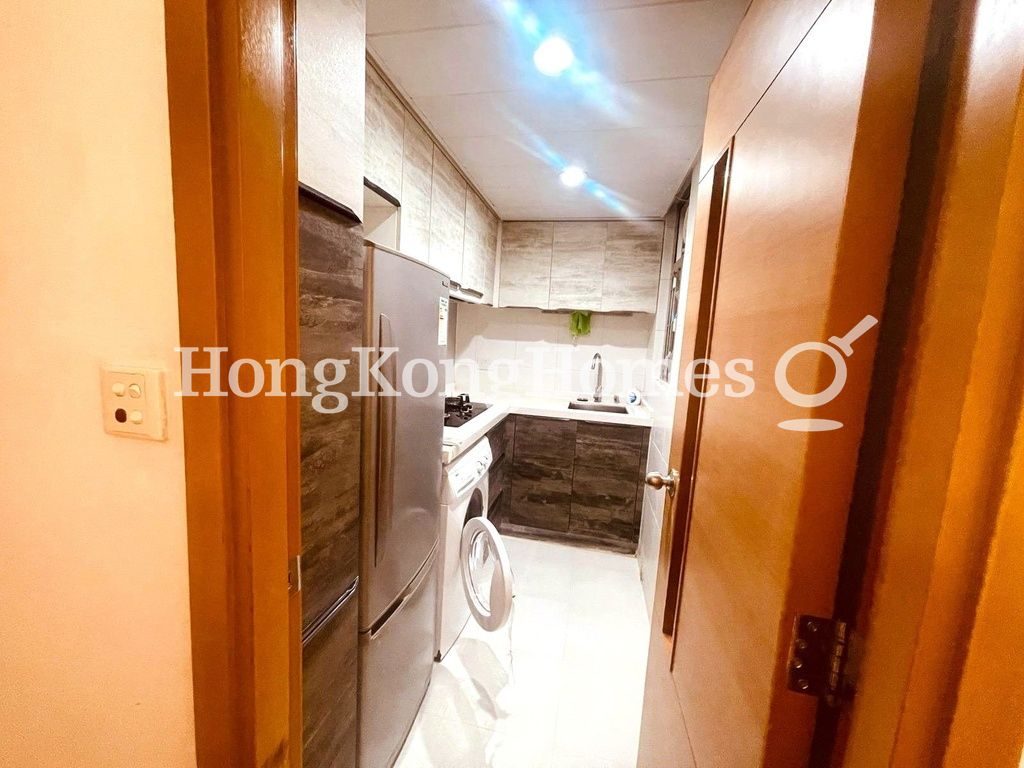 Kitchen — Metro Harbour View - Ph 02, Blk 09, Tai Kok Tsui