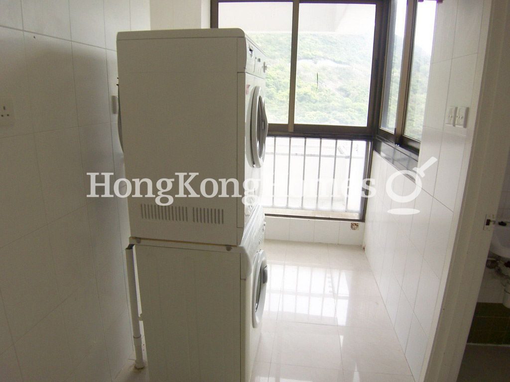 Utility Area — South Bay Towers, Repulse Bay