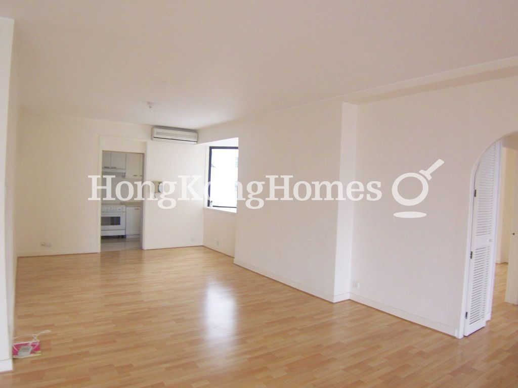 Dining Room — South Bay Towers, Repulse Bay