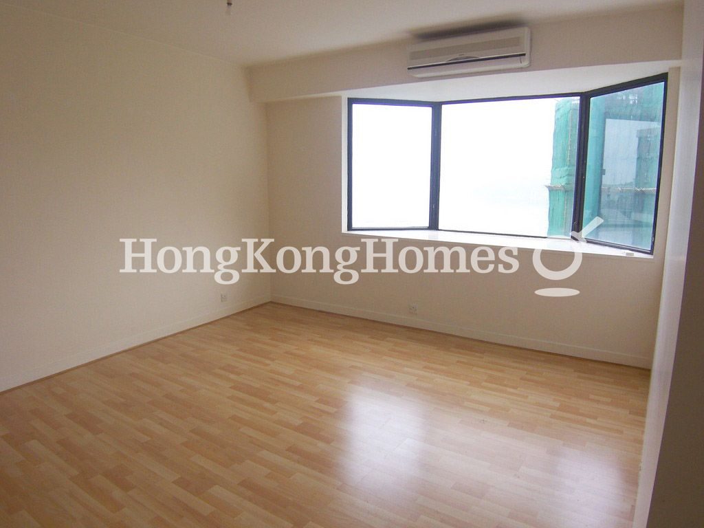 Master Bedroom — South Bay Towers, Repulse Bay