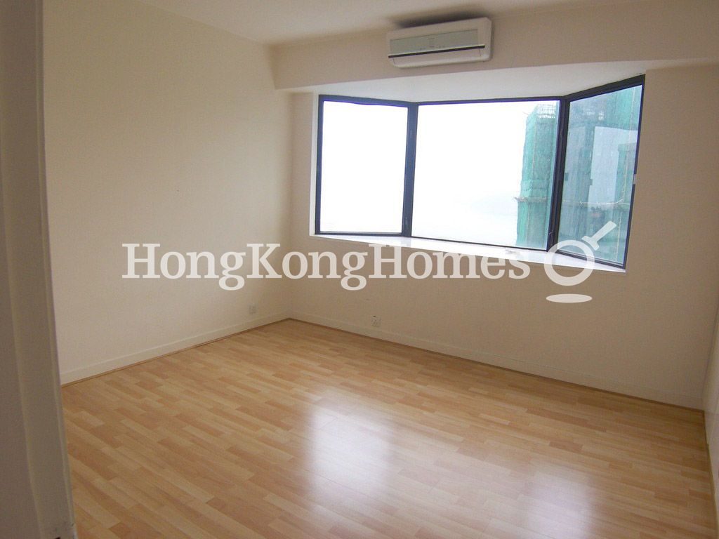Second Bedroom — South Bay Towers, Repulse Bay