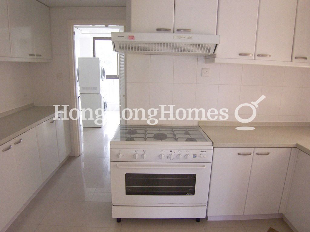 Kitchen — South Bay Towers, Repulse Bay