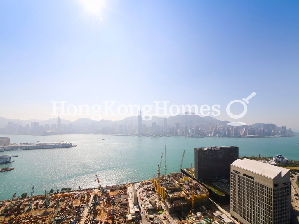 The Harbourside - Tower 3