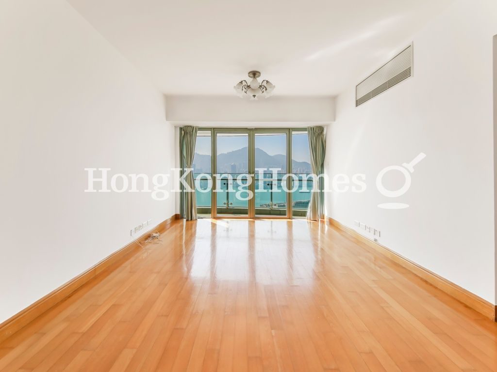Living and Dining Room — The Harbourside - Tower 3, Tsim Sha Tsui