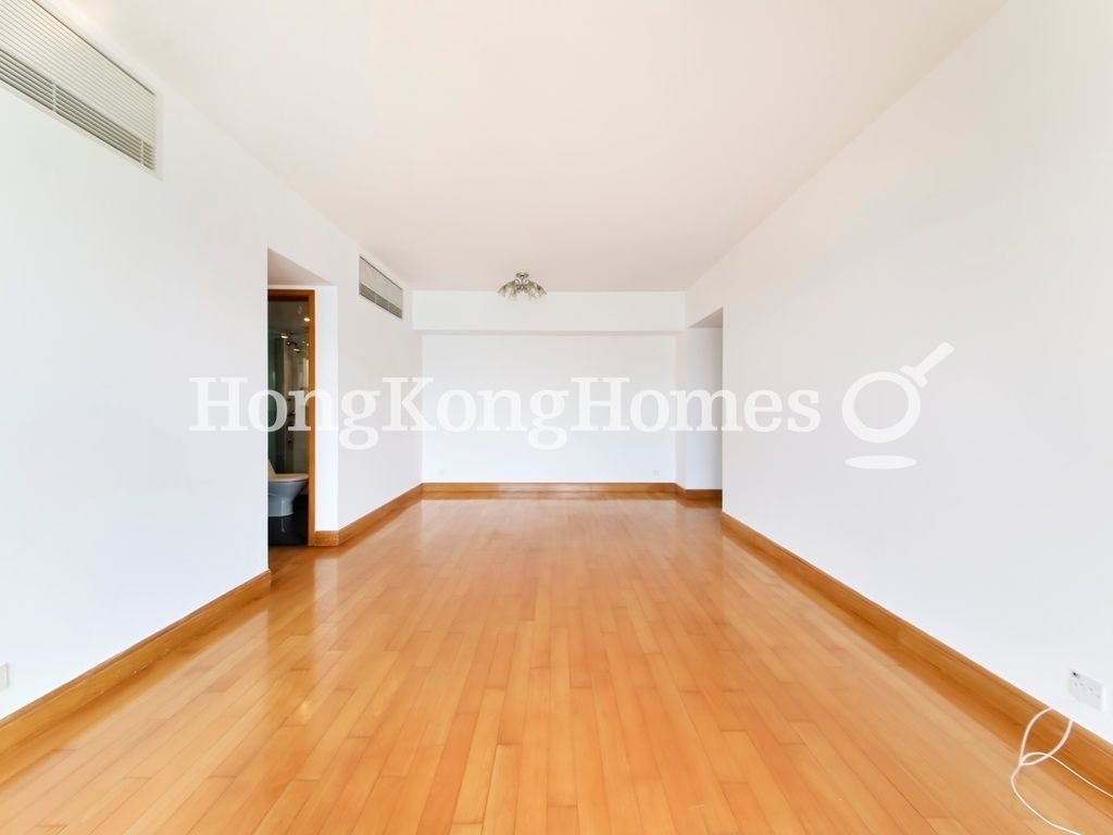 Living and Dining Room — The Harbourside - Tower 3, Tsim Sha Tsui