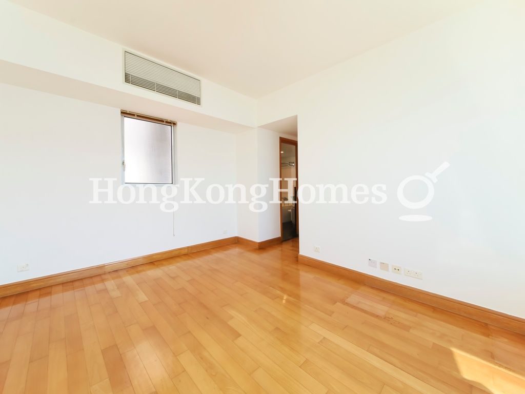 Master Bedroom — The Harbourside - Tower 3, Tsim Sha Tsui