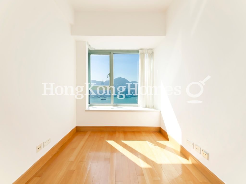 Second Bedroom — The Harbourside - Tower 3, Tsim Sha Tsui