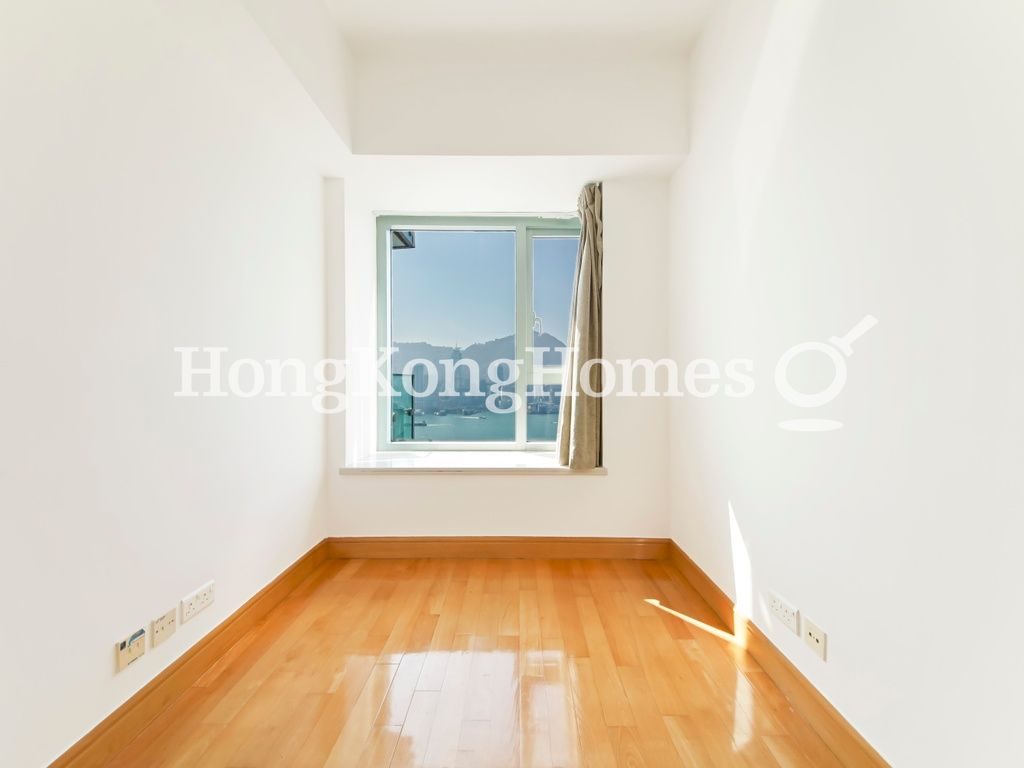 Third Bedroom — The Harbourside - Tower 3, Tsim Sha Tsui