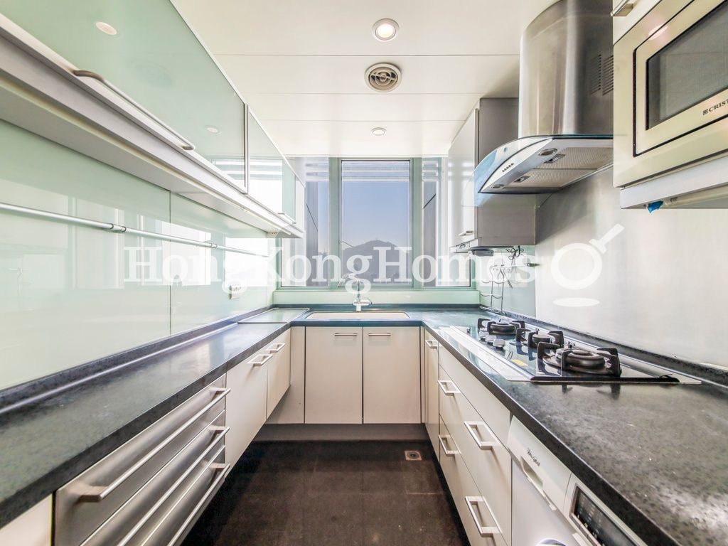 Kitchen — The Harbourside - Tower 3, Tsim Sha Tsui
