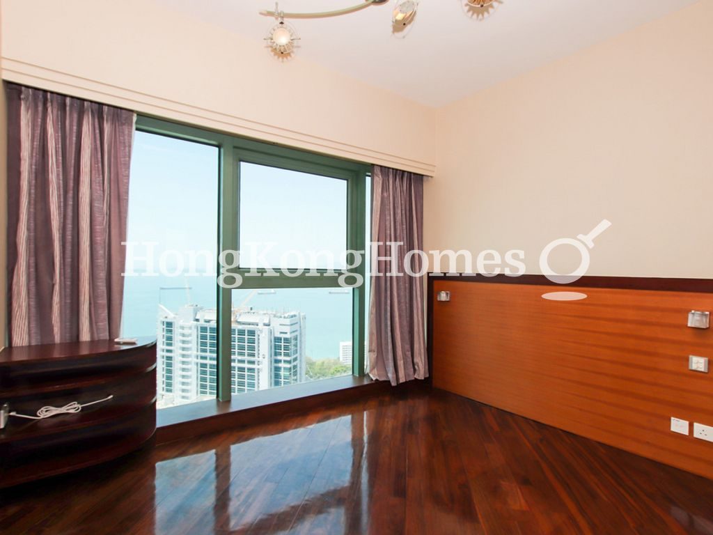Fourth Bedroom — Royalton II, Pokfulam