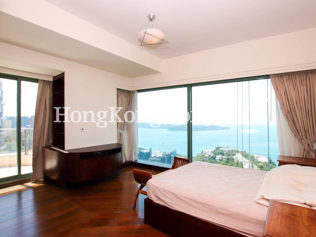 Master Bedroom — Royalton II, Pokfulam