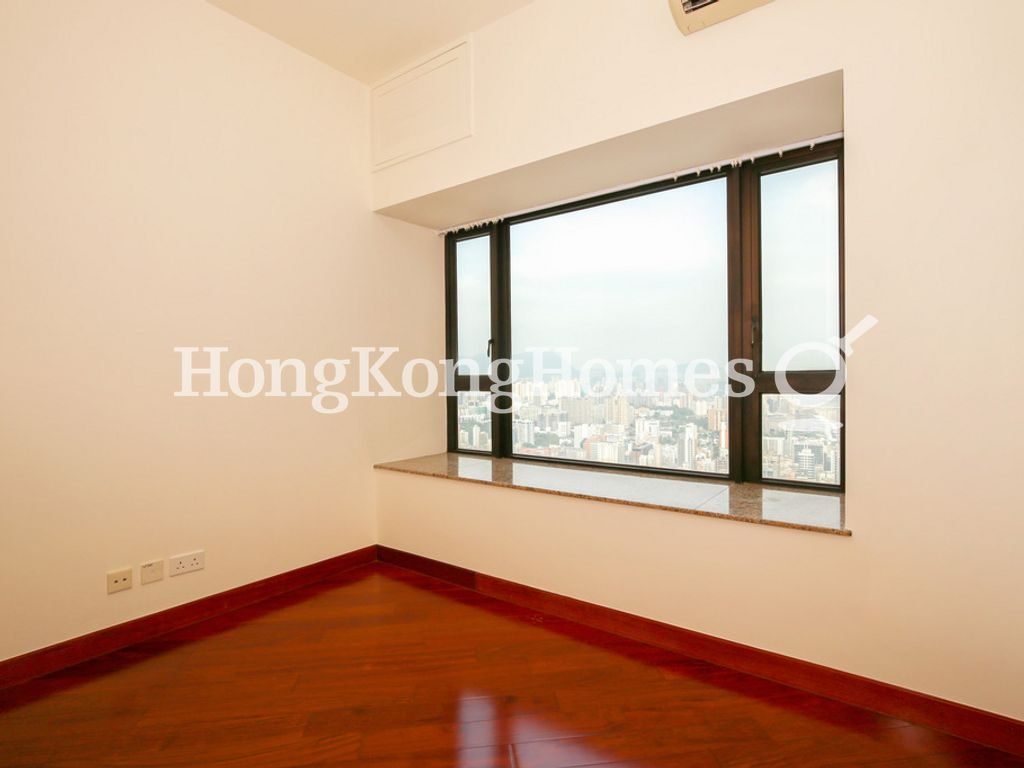 Second Bedroom — The Arch - Block 2 (Star Tower), Tsim Sha Tsui