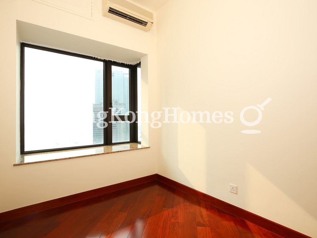 Third Bedroom — The Arch - Block 2 (Star Tower), Tsim Sha Tsui