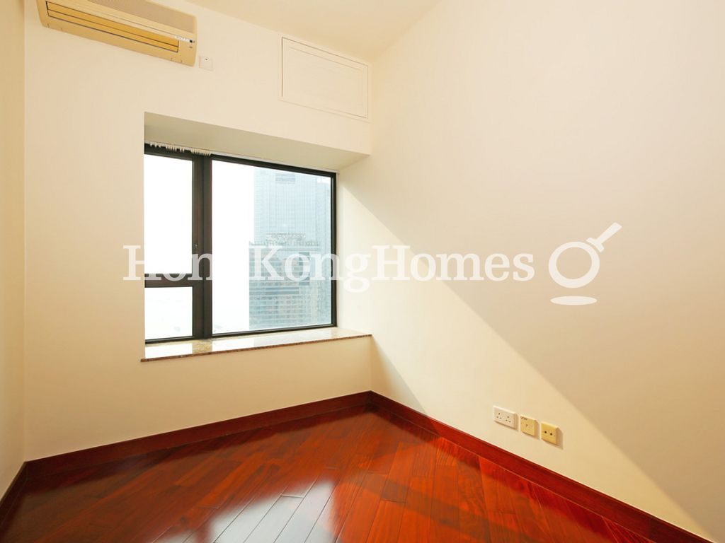 Fourth Bedroom — The Arch - Block 2 (Star Tower), Tsim Sha Tsui