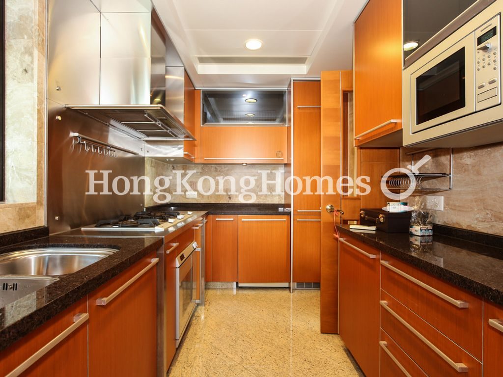 Kitchen — The Arch - Block 2 (Star Tower), Tsim Sha Tsui